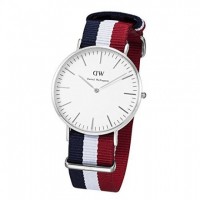 Daniel Wellington