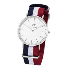 Daniel Wellington